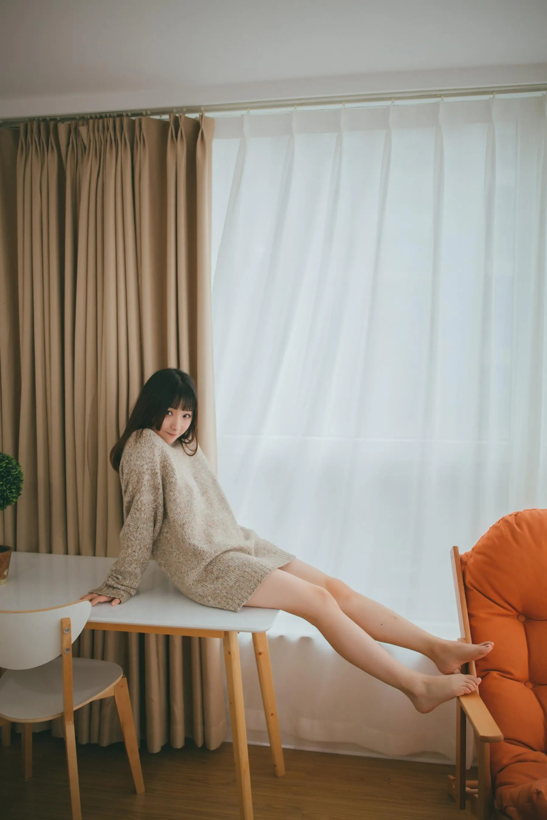 [YITUYU艺图语]2022.02.22 周末宅呀 花儿 [25P]插图